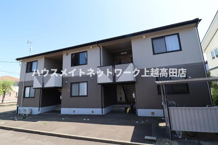 パークハウスＵ