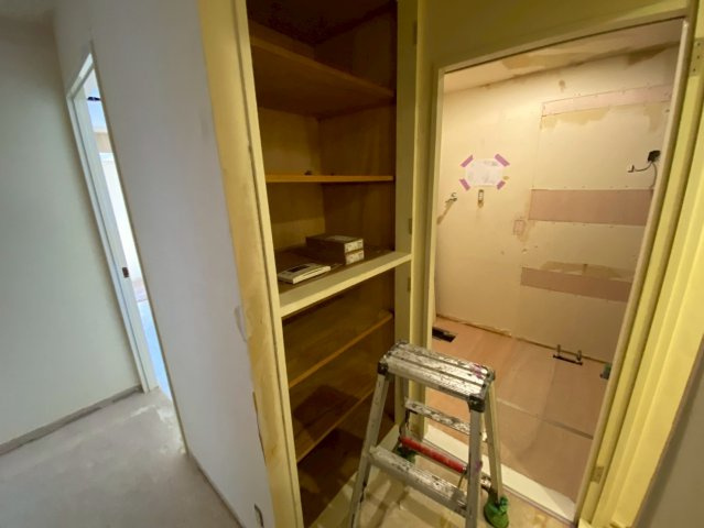 【内装】 | プラムロイヤル原木中山