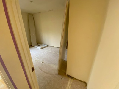 【内装】 | プラムロイヤル原木中山