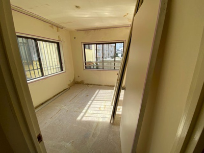 【内装】 | プラムロイヤル原木中山