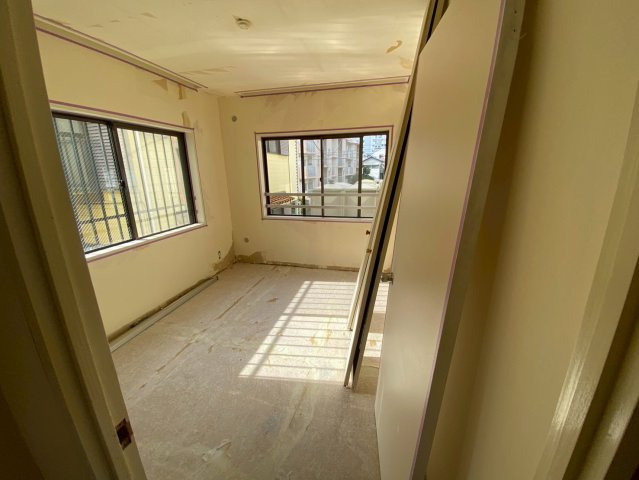 【内装】 | プラムロイヤル原木中山