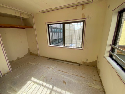 【内装】 | プラムロイヤル原木中山