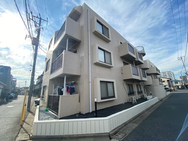 プラムロイヤル原木中山