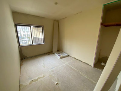 【内装】 | プラムロイヤル原木中山