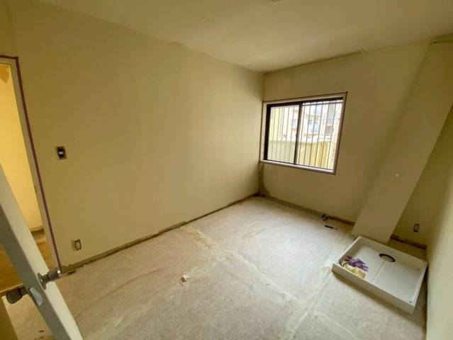 【内装】 | プラムロイヤル原木中山