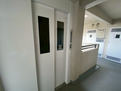 【その他共用部分】 | プラムロイヤル原木中山