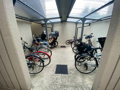 【その他共用部分】 | プラムロイヤル原木中山