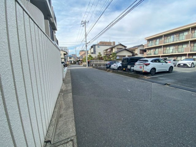 【周辺】 | プラムロイヤル原木中山