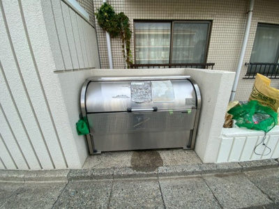 【その他共用部分】 | プラムロイヤル原木中山