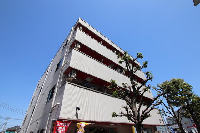 ふじみ野市うれし野2丁目のマンションの画像