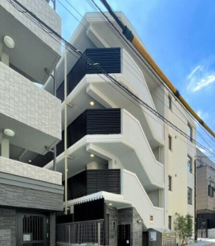 エルファーロ大塚Ⅱ