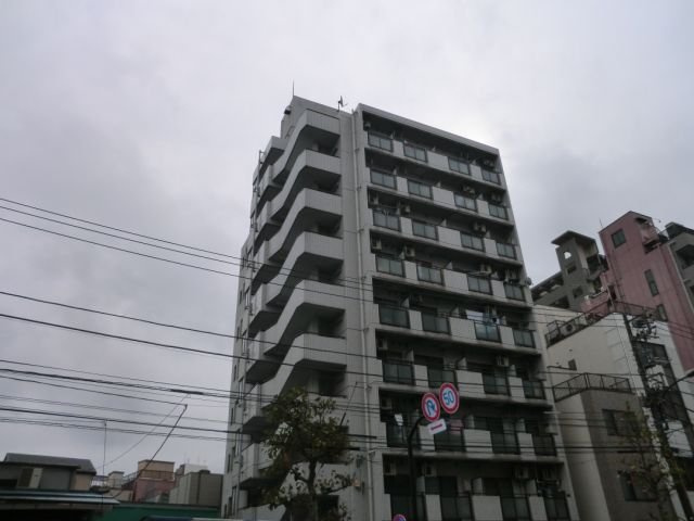 墨田区立花1丁目のマンションの画像