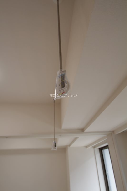 City Lux Tobeの設備