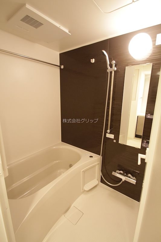 City Lux Tobeの浴室