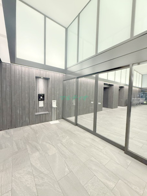 【セキュリティ】 | プラウドフラット両国サウス