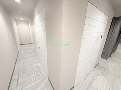 【その他共用部分】 | プラウドフラット両国サウス