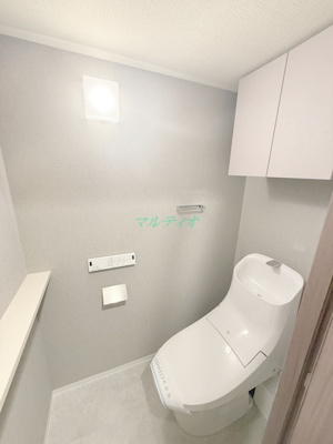 【トイレ】 | プラウドフラット両国サウス | トイレ