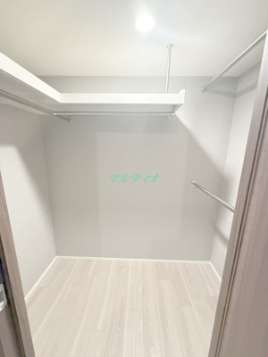 【収納】 | プラウドフラット両国サウス | 収納