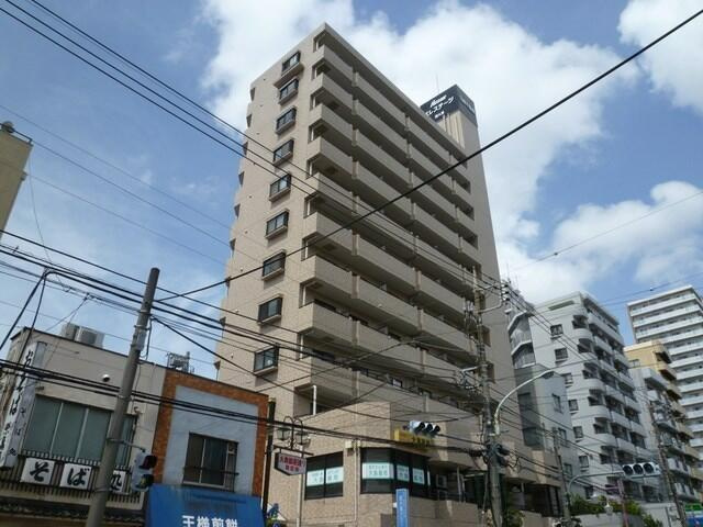 江東区大島2丁目のマンションの画像