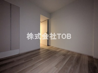 【内装】 | nidoSAKURAGAOKA-ニドサクラガオカ- | 5帖
