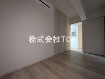 【内装】 | nidoSAKURAGAOKA-ニドサクラガオカ- | 4.1帖