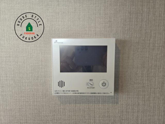 アイランドシティオーシャン＆フォレストタワーレジデンスEASTのその他|すぐにお湯が使える給湯器で、日々の家事もスムーズです。