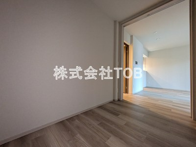 【内装】 | nidoSAKURAGAOKA-ニドサクラガオカ- | 3帖