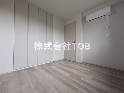 【内装】 | nidoSAKURAGAOKA-ニドサクラガオカ- | 5.1帖