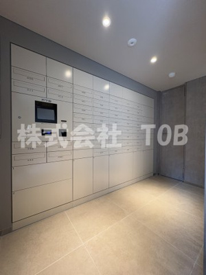 【エントランス】 | nidoSAKURAGAOKA-ニドサクラガオカ-