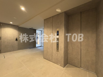 【ロビー】 | nidoSAKURAGAOKA-ニドサクラガオカ-