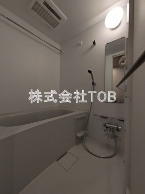 【浴室】 | nidoSAKURAGAOKA-ニドサクラガオカ-