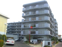 ルネ香枦園の画像