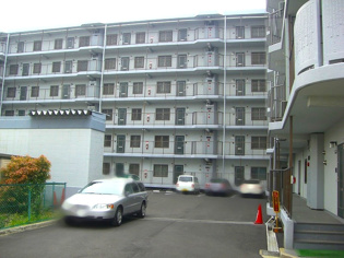 RC造6階建て