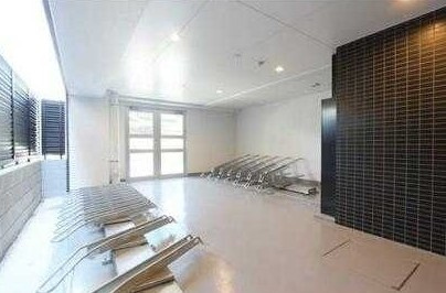 AXAS練馬北町のその他共用部分