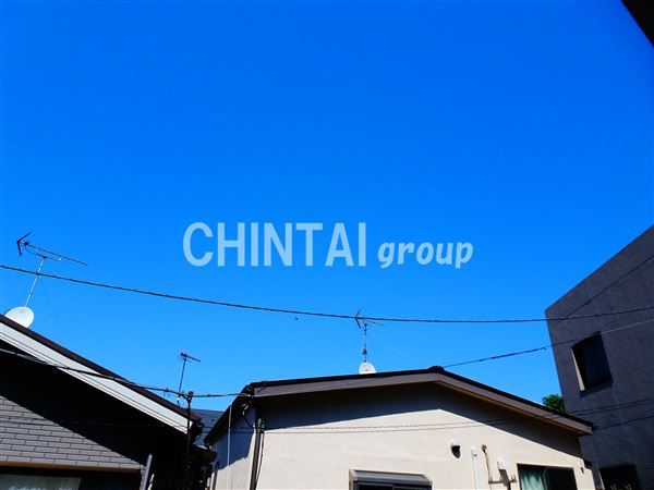 リビオレゾン渋谷笹塚の展望