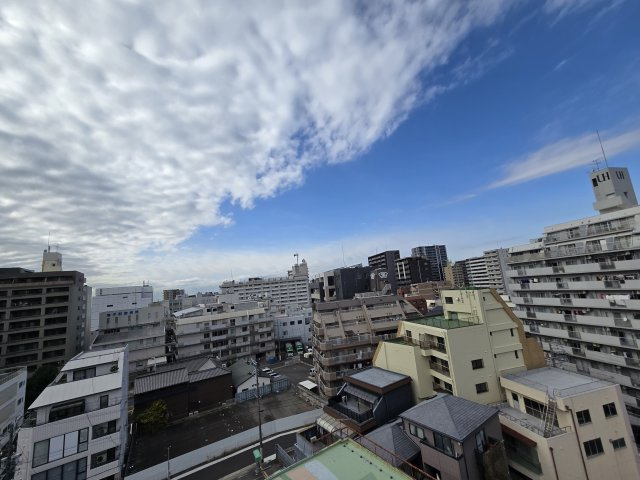 セザール名古屋|名古屋市の賃貸ならMy賃貸の展望|セザール名古屋