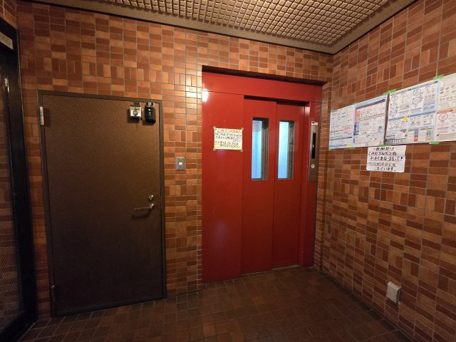セザール名古屋|名古屋市の賃貸ならMy賃貸のその他共用部分|セザール名古屋