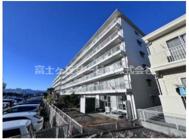 【外観】 | 聖一色運動場前ハイム 中古マンション | 外観もきれいです