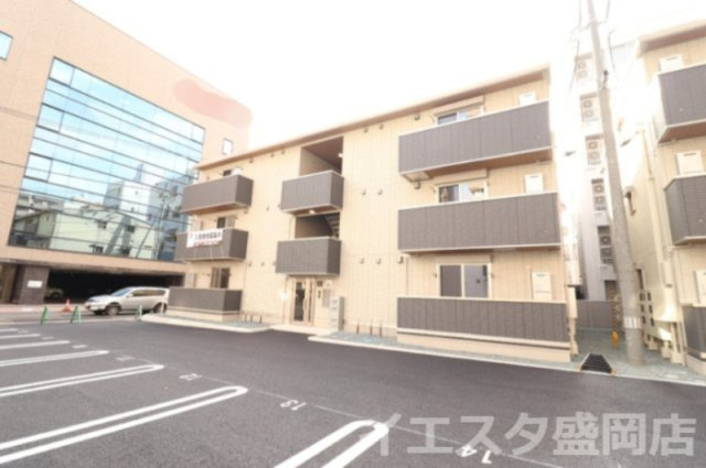 CLASSEUM盛岡駅前　Ⅱ