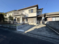焼津市坂本 中古戸建ての画像