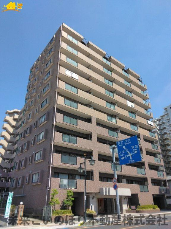 ロータリーパレスアリーラ春日部の画像