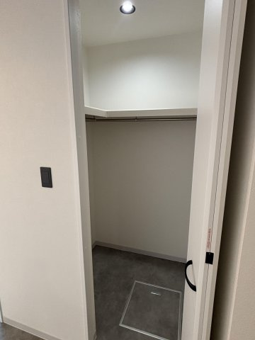 Revive古賀の収納