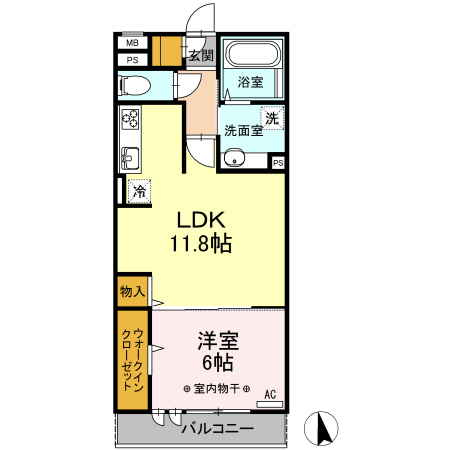 グランドソレイユ東戸塚