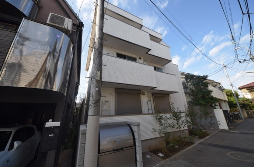 フェリーチェ荻窪