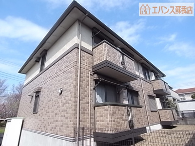 【外観】 | あおばグリーンヒルズ