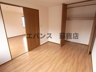 【寝室】 | あおばグリーンヒルズ