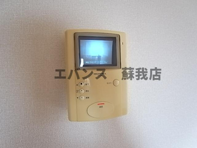 【セキュリティ】 | あおばグリーンヒルズ