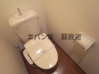 【トイレ】 | あおばグリーンヒルズ