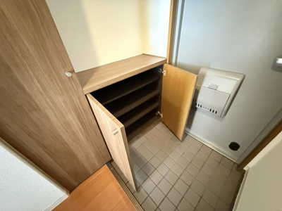 【収納】 | メゾン川口