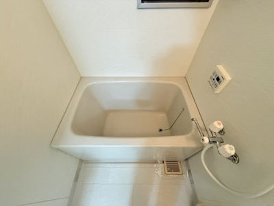 【浴室】 | メゾン川口